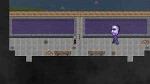 Aooni The Horror of Blueberry Onsen