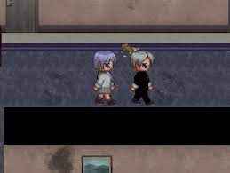 Aooni The Horror of Blueberry Onsen