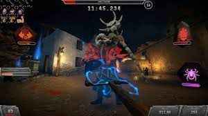 Bloodshed Free Download PC Game 2025