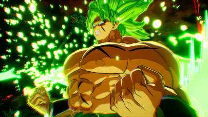 Dragon Ball Sparking ZERO