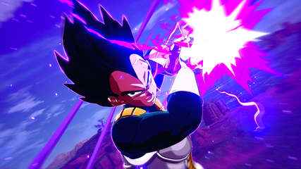 Dragon Ball Sparking ZERO