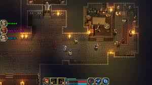 Heroes of Hammerwatch 2