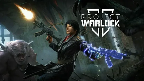 Project Warlock 2