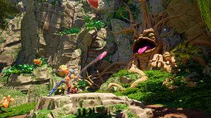 Revenge of the Savage Planet