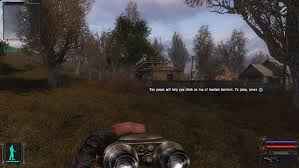 Stalker Shadow of Chernobyl Enhanced Edition