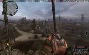 Stalker Shadow of Chernobyl Enhanced Edition