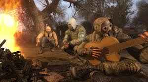 Stalker Shadow of Chernobyl Enhanced Edition