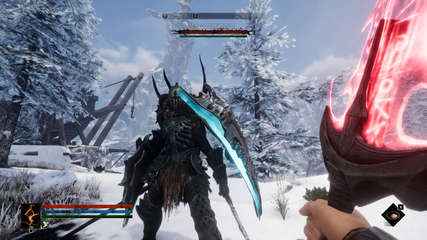 Tainted Grail The Fall of Avalon
