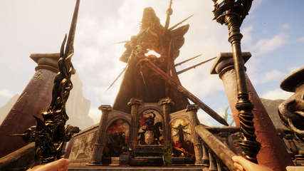 Tainted Grail The Fall of Avalon