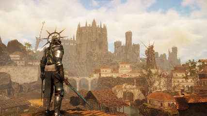 Tainted Grail The Fall of Avalon