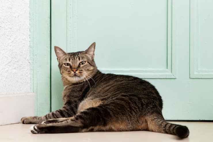 100 Asian Cats