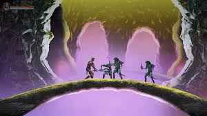 Age of Barbarians Chronicles