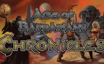 Age of Barbarians Chronicles