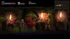 Age of Barbarians Chronicles