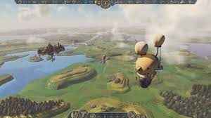 Airborn Empire