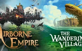 Airborn Empire