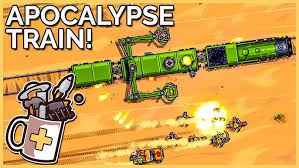 Apocalypse Express