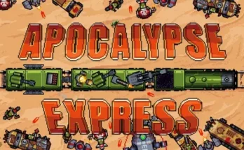 Apocalypse Express
