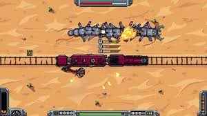 Apocalypse Express
