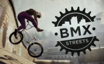 BMX Streets