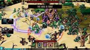 Broventure The Wild Co-op