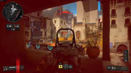 Call of Duty Black Ops 4