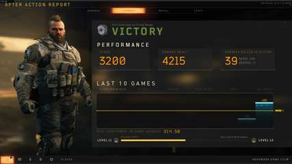 Call of Duty Black Ops 4