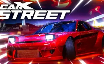 CarX Street