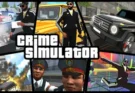Crime Simulator