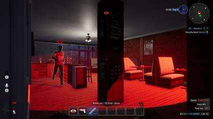 Crime Simulator