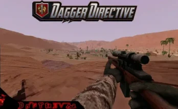Dagger Directive