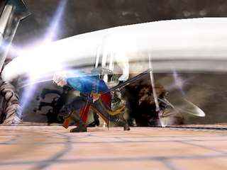 Devil May Cry 3