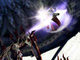 Devil May Cry 3