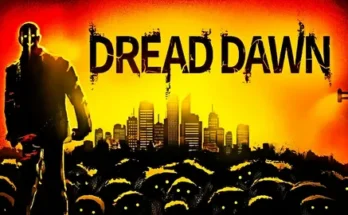 Dread Dawn