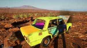 Drive Beyond Horizons