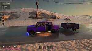 Drive Beyond Horizons