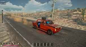 Drive Beyond Horizons