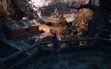Echoes of Yi Samsara
