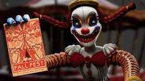 FNaF Secret of the Mimic
