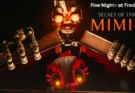 FNaF Secret of the Mimic