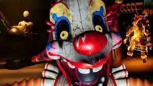 FNaF Secret of the Mimic