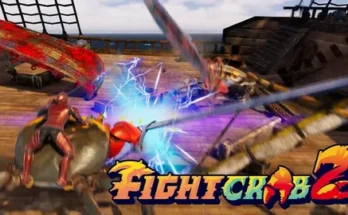 Fight Crab 2