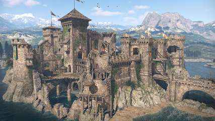For Honor