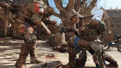 For Honor