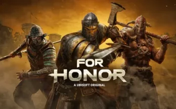 For Honor