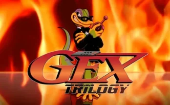 GEX Trilogy