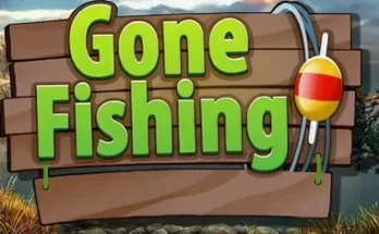 GONE Fishing