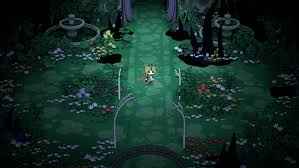 Garden of Witches
