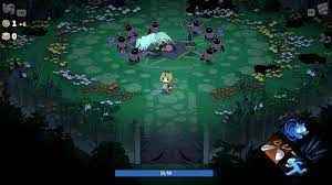 Garden of Witches