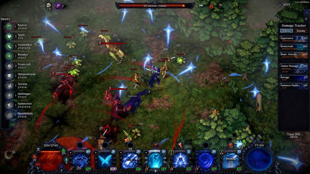 Godslayer Arena